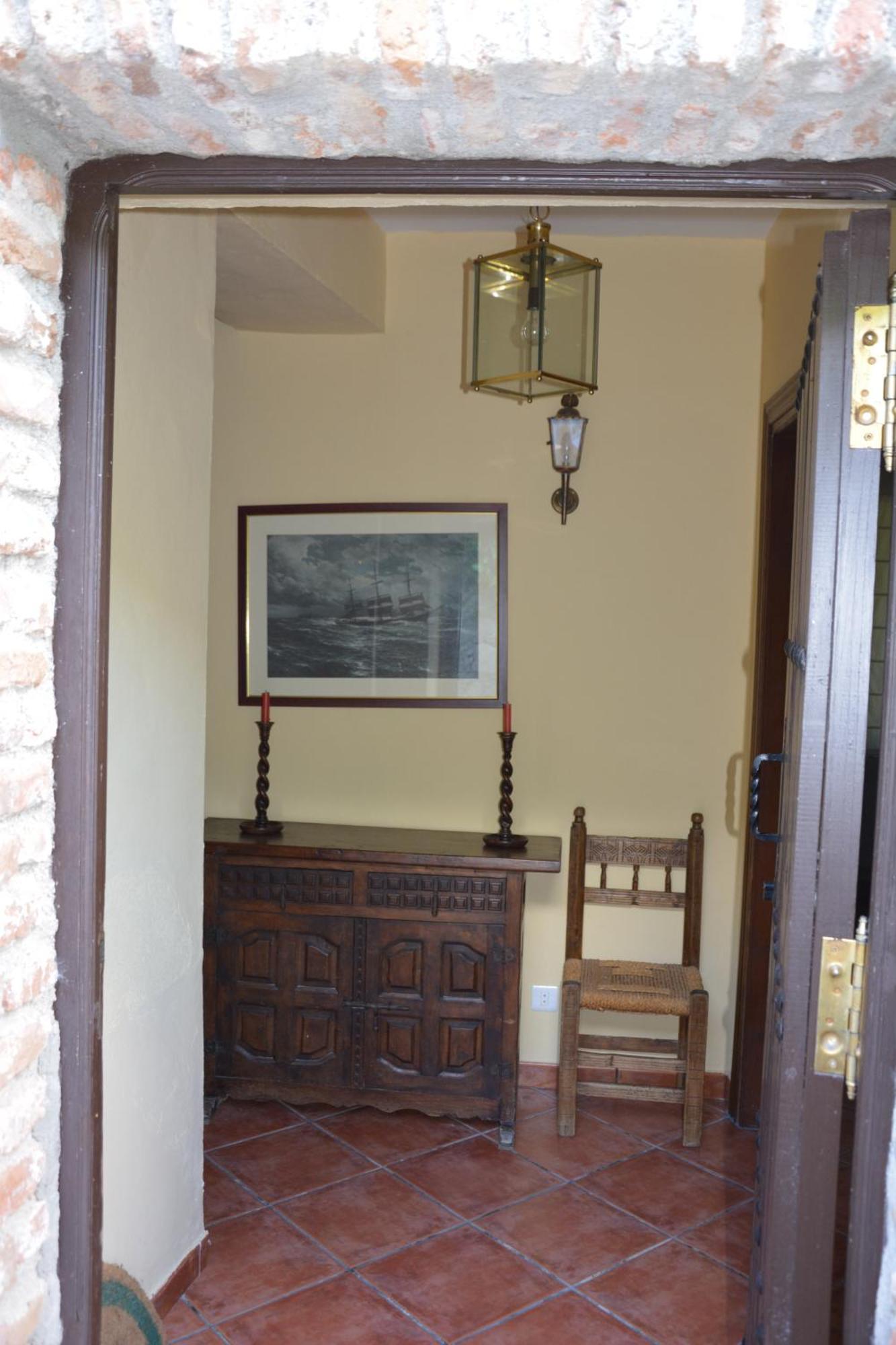 Los Naranjos Trujillo Exterior foto